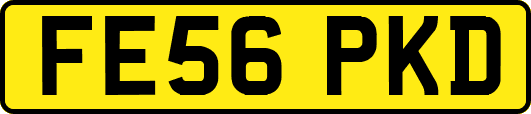 FE56PKD