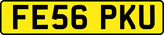 FE56PKU