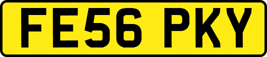 FE56PKY