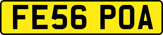 FE56POA