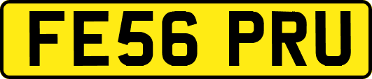FE56PRU