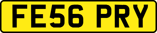 FE56PRY