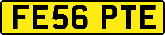 FE56PTE