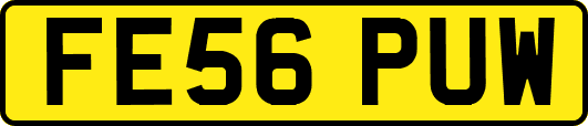 FE56PUW