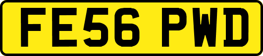 FE56PWD