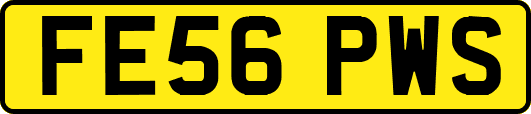 FE56PWS