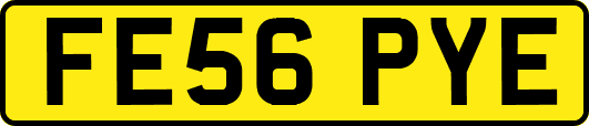 FE56PYE