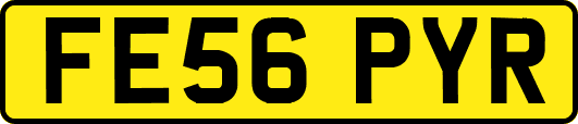 FE56PYR