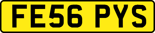 FE56PYS