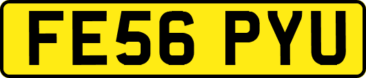 FE56PYU