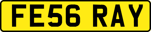 FE56RAY
