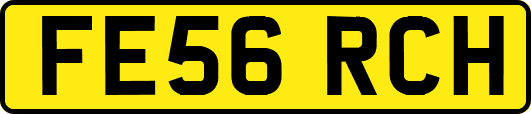 FE56RCH