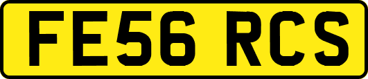FE56RCS