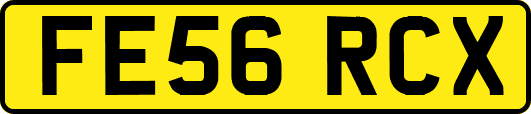 FE56RCX