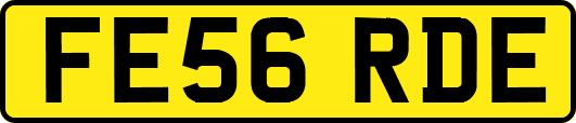 FE56RDE