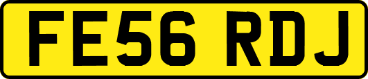 FE56RDJ