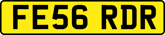 FE56RDR