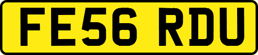 FE56RDU