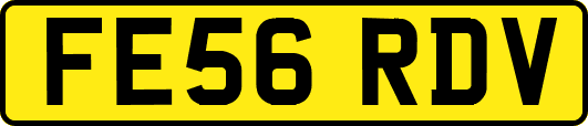FE56RDV