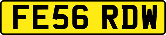 FE56RDW