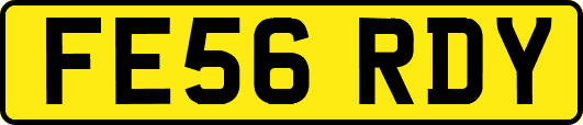 FE56RDY