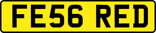 FE56RED