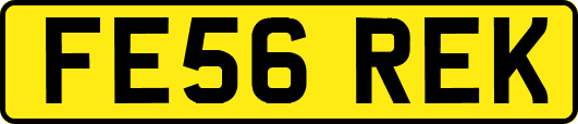 FE56REK