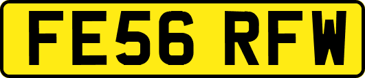 FE56RFW