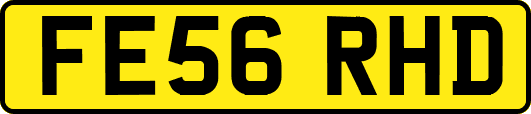 FE56RHD