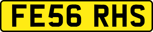 FE56RHS