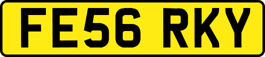 FE56RKY