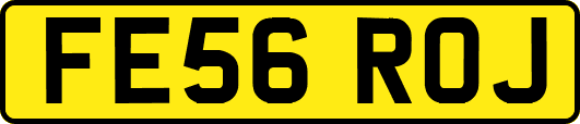 FE56ROJ