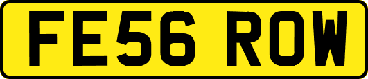 FE56ROW