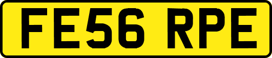 FE56RPE