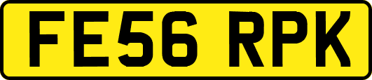 FE56RPK