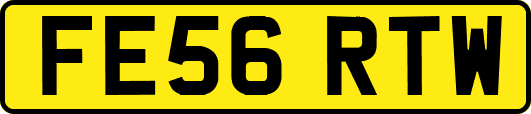 FE56RTW