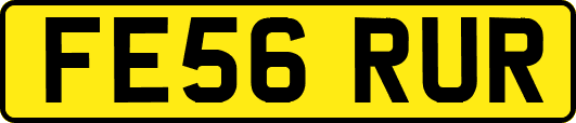 FE56RUR