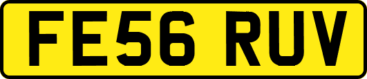 FE56RUV