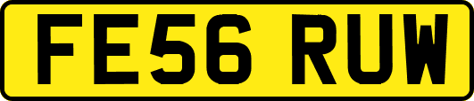 FE56RUW