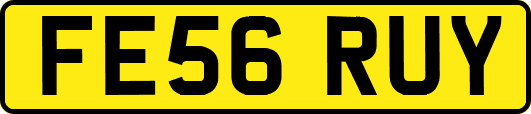 FE56RUY