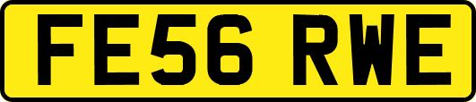 FE56RWE