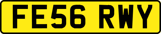 FE56RWY