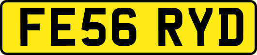 FE56RYD