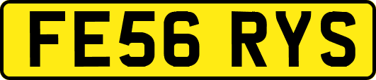 FE56RYS