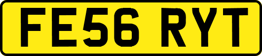 FE56RYT