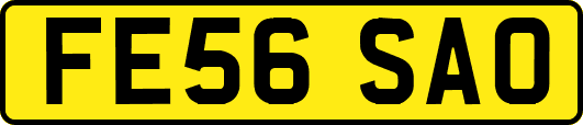 FE56SAO