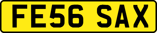 FE56SAX