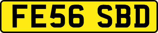 FE56SBD