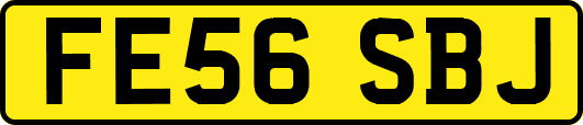 FE56SBJ