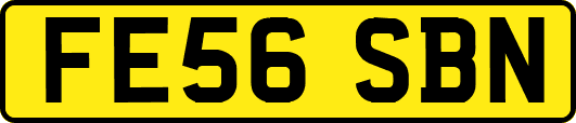 FE56SBN